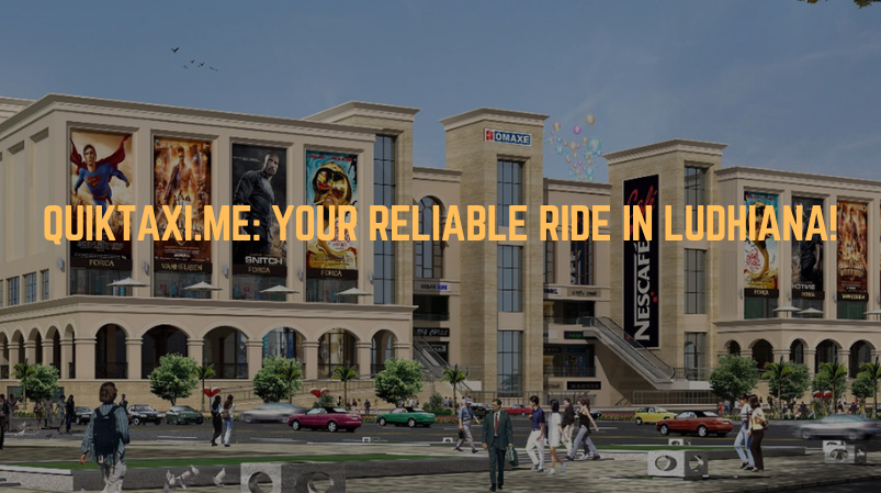 Regular Taxi Service Ludhiana